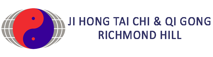 JI HONG TAI CHI & QI GONG RICHMOND HILL