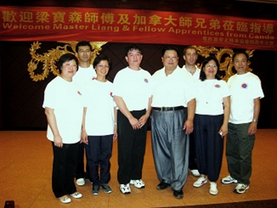China Trip 2010